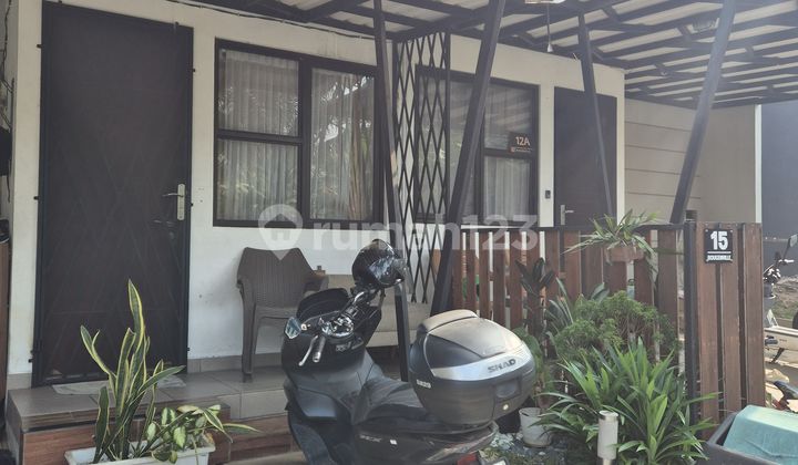Rumah 2 Lantai Smart Home Di Graha Serpong Hijau Bisa Take Over 2