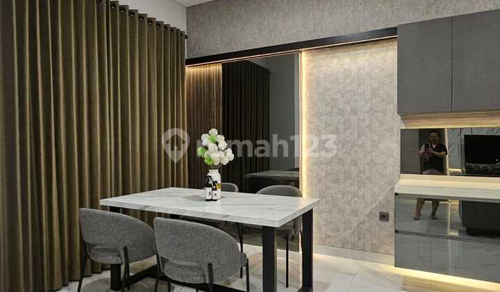 For Sale House In Gading Imperial North Jakarta 2