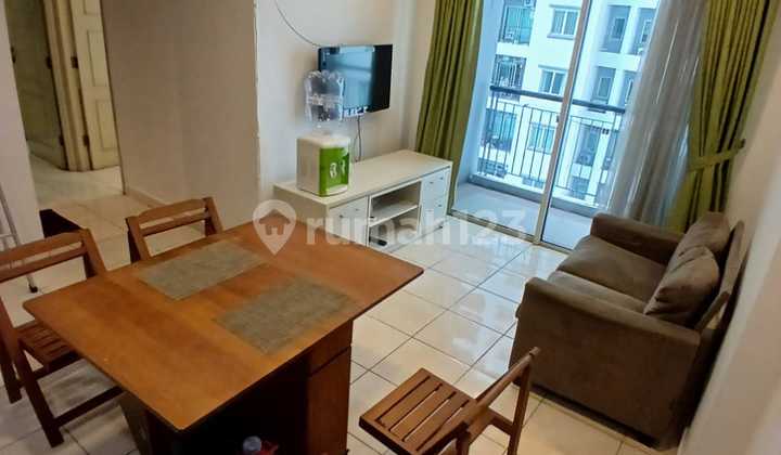 Disewakan Apartemen City Home Moi Tower Miami 2 Br Furnish