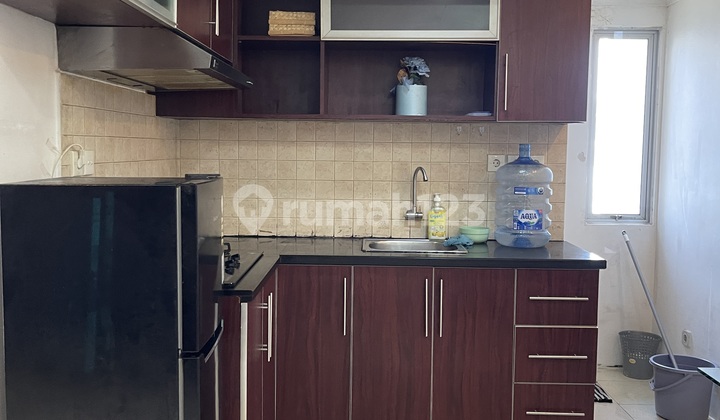 Disewakan Apartemen Mediterania Boulevard Residences 3 Br Luas 70m2 Furnish 2