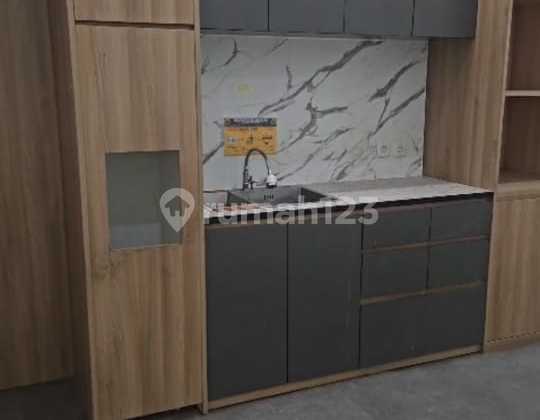 Dijual Ruko Sunter 2 Lantai Siap Pakai