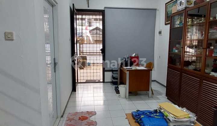 For Sale Fast House in Kelapa Gading with SHM 2