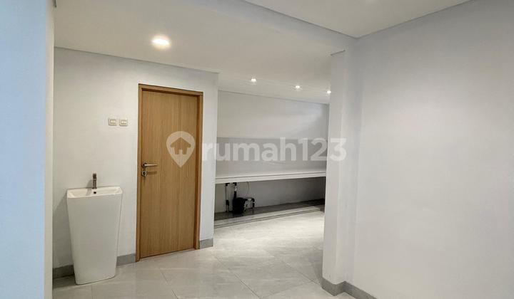 Dijual Rumah Baru Di Kelapa Puyuh Kelapa Gading Jakarta Utar