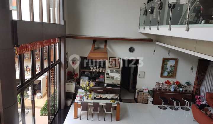 Dijual Rumah Bagus Shm Di Plumpang Jakarta Utara 2