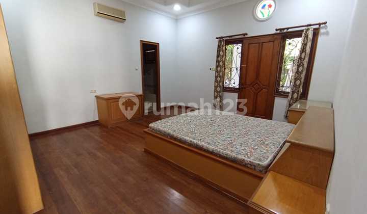 For Sale Nice House Shm In Pegangsaan Kelapa Gading 2