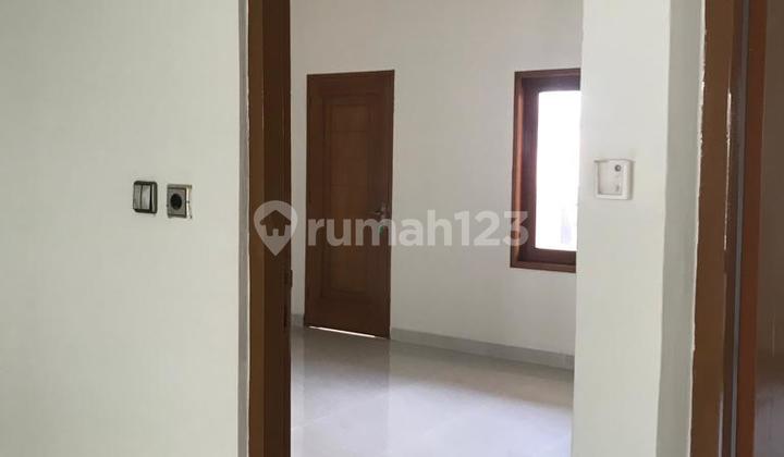 Dijual Rumah Bagus Shm Di Pegangsaan Jakarta Utara 2