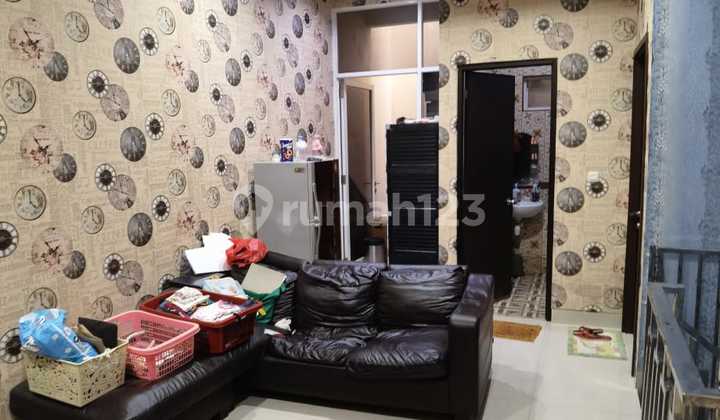 Dijual Rumah Sunter Bisma Jakarta Utara