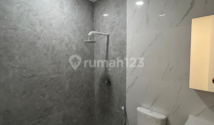 Disewakan Apartemen Gading Resort Residence 3+1 Br Full Furnish Baru 2