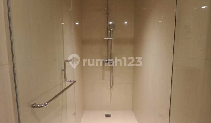 Dijual Apartemen Branz Mega Kuningan 2 Br 2