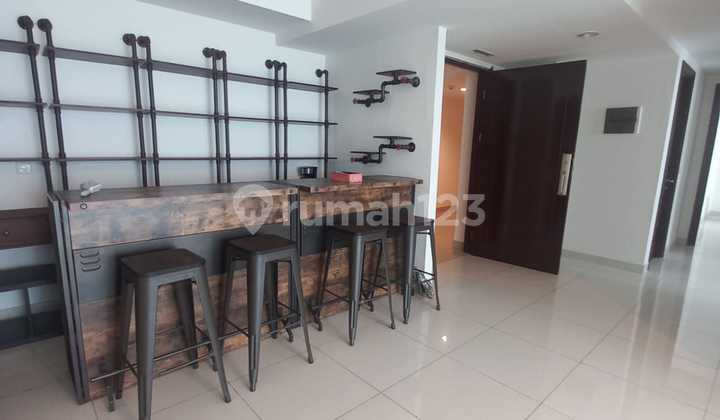 Dijual Apartemen The Kensington Royal Suites Kelapa Gading