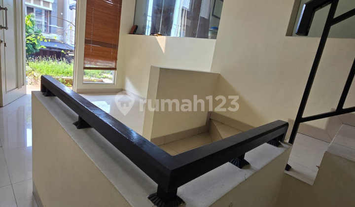 Dijual Rumah Bagus Dibukit Golf Mediterania Cluster Layar Permai 2