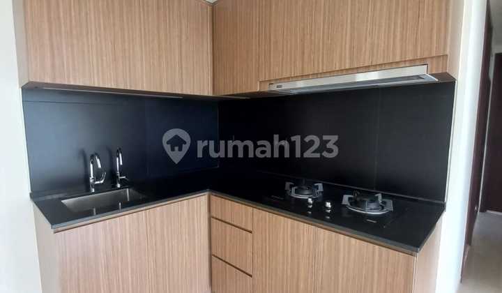 For Sale Branz Mega Kuningan 2 Bedroom Apartment