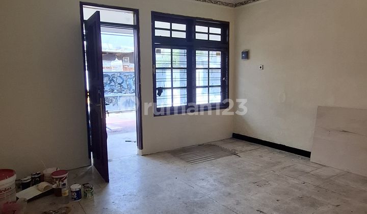 Rumah 1 Lantai, Cocok Untuk Mess Karyawan, Gudang Online, Percetakan, Tidak Masuk Mobil, Kali Baru Senen Rumah 1 Lantai, Cocok Untuk Mess Karyawan, Gudang Online, Percetakan, Tidak Masuk Mobil, Kali Baru Senen