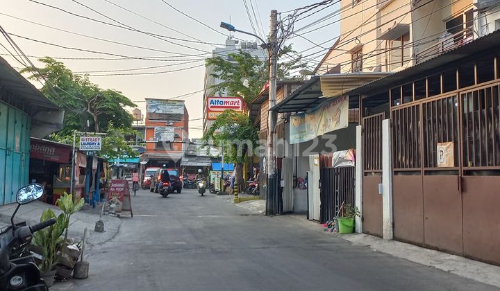 New Shop House, Prime Roadside Location, Suitable for Office, Warehouse, Slaughterhouse 2