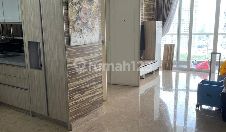Apartement Bagus Dan Rapih, Fully Furnish, Jarang Ada, Kemayoran 1