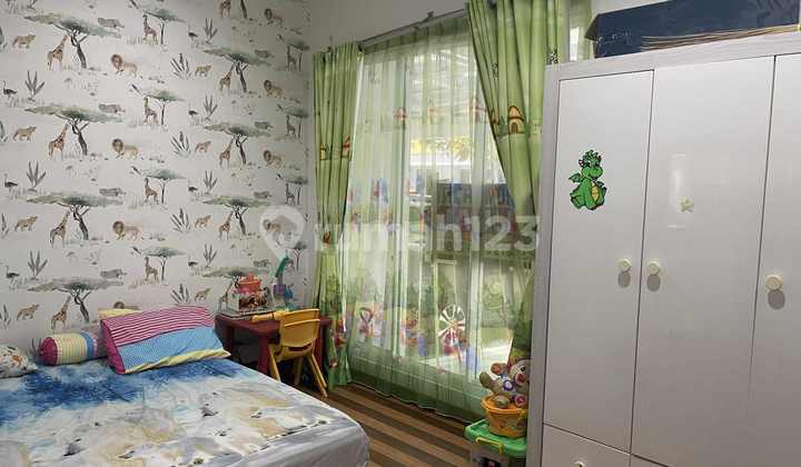 Nual Loss, Below Market, Good House Ready to Occupied, Rare, Kelapa Gading 2