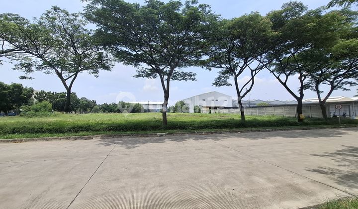 Kavling Dalam Komplek Pergudangan, Lokasi Strategis, Hook, Marunda Center Kavling Dalam Komplek Pergudangan, Lokasi Strategis, Hook, Marunda Center
