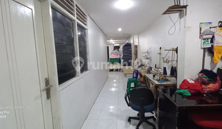 Gudang Exs Konveksi, Good and Neat, Rarely Available, Can Process KPR, Pejagalan