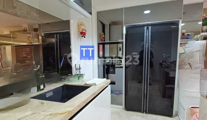 Rjko Komersia, Suitable for Boarding Houses, Central City Location, KPR Process Available, Mangga Besar