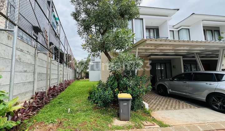 Rumah Mewah di Premier Estate 3 Semi Furnished Lt 145 Lb84 2