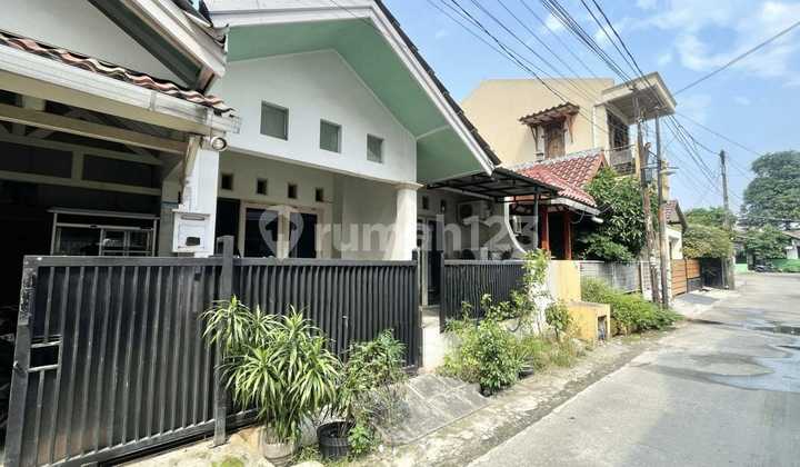 Rumah Murah 850 Jt Bebas Banjir di Pekayon Lt103 Lb96 2