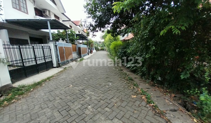 House Near Scbd Cileduk 2