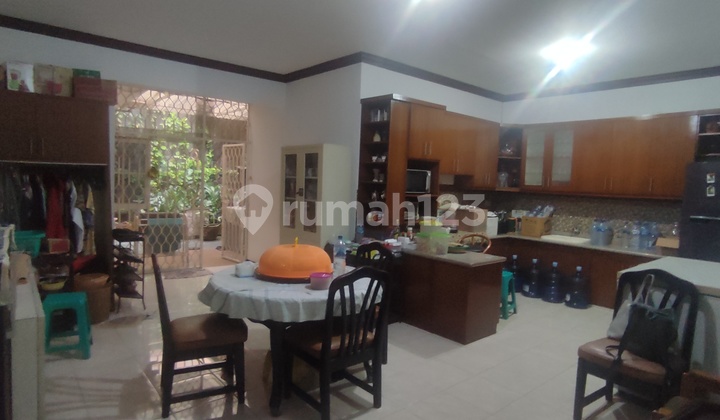 Dijual Rumah didekat jalan Pajajaran, Bogor 2