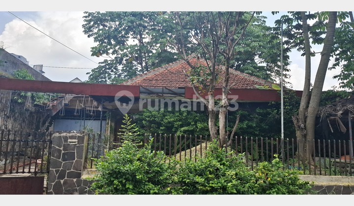 Miliki Rumah di Lokasi Strategis di tengah kota Bogor 1