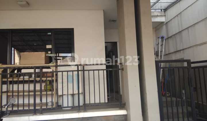 Rumah di Jl. Durian, Bantar Kemang cocok untuk Usaha 2