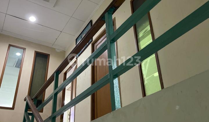 Hot Sale Ruko Sunter Permai Hanya 4M-An Unit Rapi