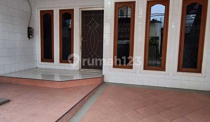Jual Cepat Kelapa Gading Hanya 2.1M-An Luas 102M²