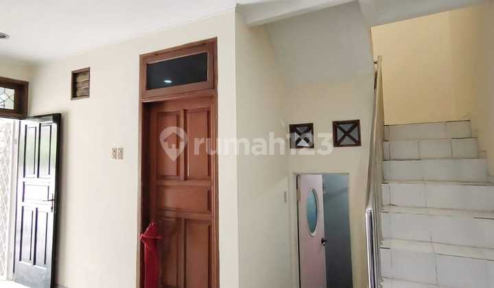 Hot Sale Sunter Sts 2 Lantai Rapi 6 X 15 Siap Huni Bebas Banjir Harga 2.5M -An 2