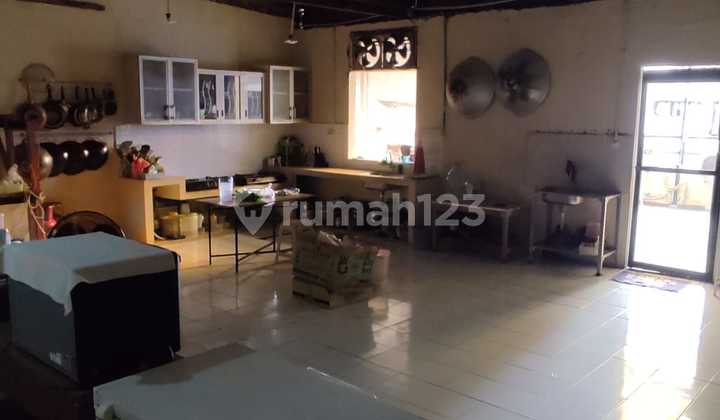 Ruko Gandeng Mangga Besar Harga Di Bawah Njop 3.9 M Nego