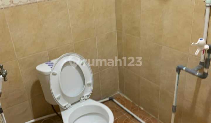 Disewakan Pademangan 5 X 21 Siap Huni 3 Lantai Loh Mau ? Cuma 75Juta/Th 2