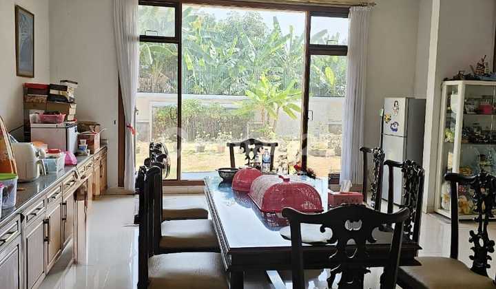 Hot Sale Harga NJOP Sunter Agung Luas 1188M² Hanya 23Juta/Th Nego