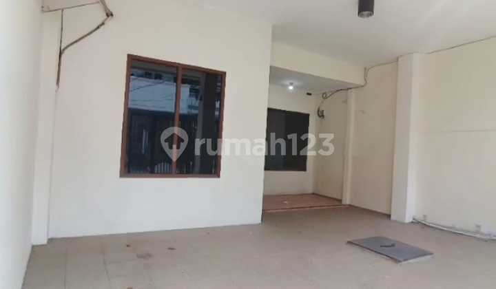Hot Sale Rumah Bagus Muara Karang 2½ Lantai 6 X 15 Siap Huni Hanya 2.5M Loh
