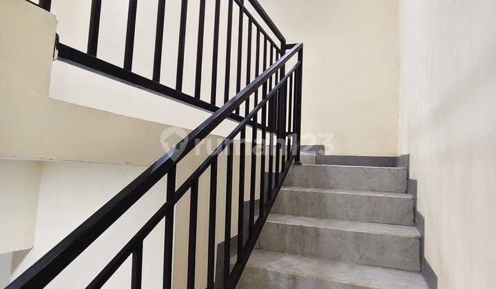 Hot Sale Ancol Selatan 3 Lantai New Brand Harga 1.5*M -An 2