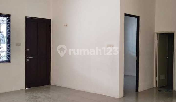 Disewakan Rumah Baru Sunter 10 X 14 Hanya 75Juta/Th 2