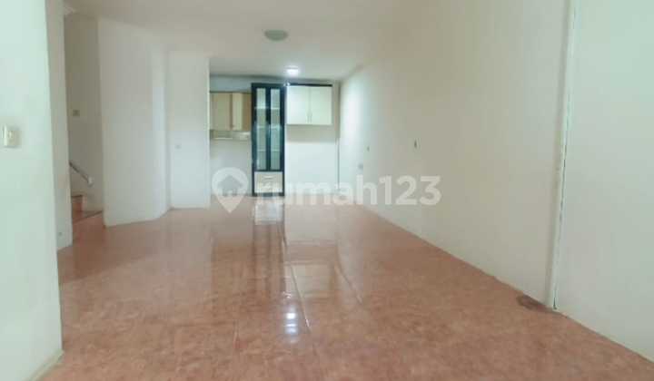 Hot Sale Rumah Bagus Muara Karang 2½ Lantai 6 X 15 Siap Huni Hanya 2.5M Loh 2