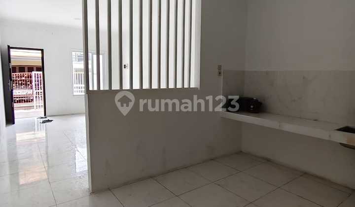 Hot Sale Rumah Baru Gading 2 Lantai Siap Hunihanya 1.7M Nego 2