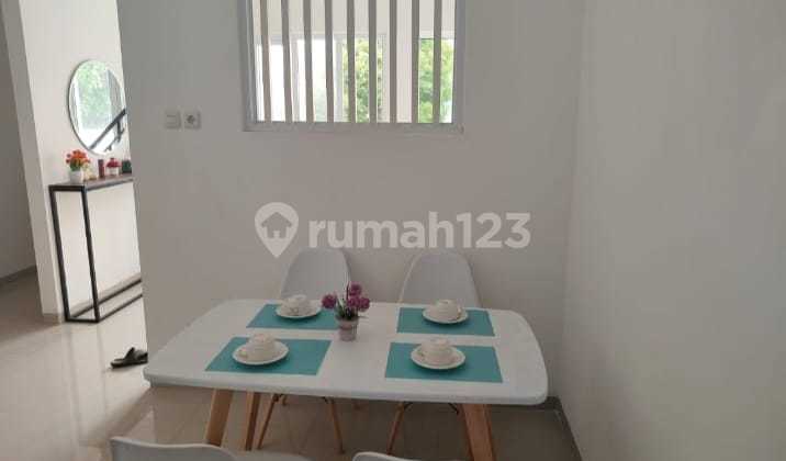 Hot Sale Griya Gading 2 Lantai Hanya1.45m -an 2