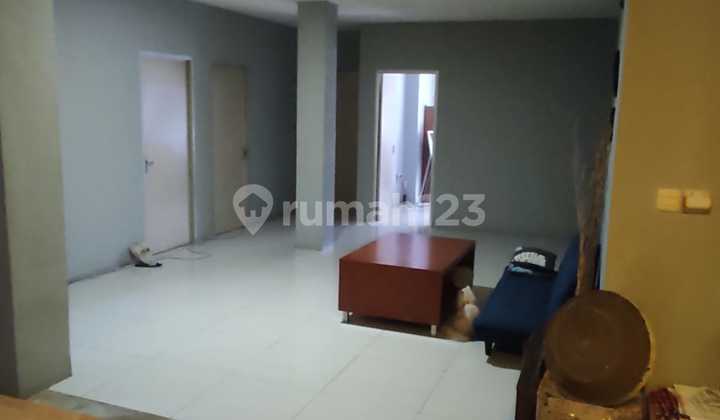 Jual Cepat Ruko Gandeng Mangga Besar Di Bawah Njophanya 3.9 M Nego