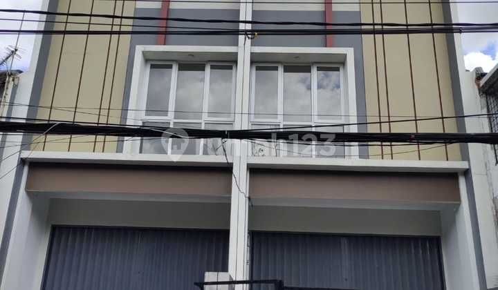 Jual Cepat Ruko Baru Kelapa Gading Harga Cantik 2.5M Nego Lohh Jual Cepat Ruko Baru Kelapa Gading Harga Cantik 2.5M Nego Lohh