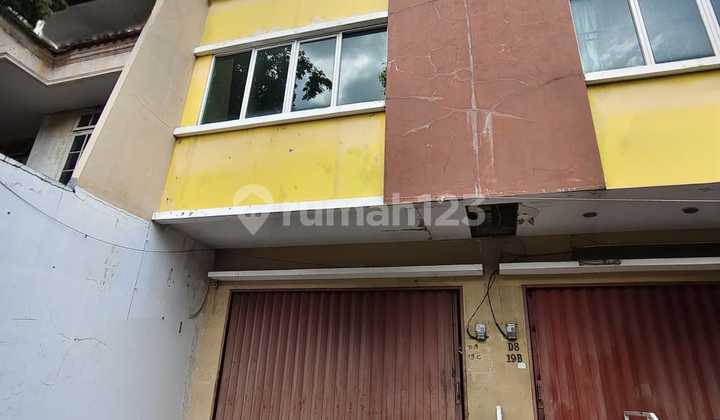 Jual Cepat Ruko Kelapa Gading 2½ Lantai Harga Cakep 2.7*M-An Lohh Mau ? Jual Cepat Ruko Kelapa Gading 2½ Lantai Harga Cakep 2.7*M-An Lohh Mau ?