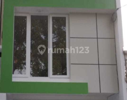 Hot Sale Rumh Baru Kelapa Gading Griya Residen 2 Lantai Hanya 1.2M-An Hot Sale Rumh Baru Kelapa Gading Griya Residen 2 Lantai Hanya 1.2M-An