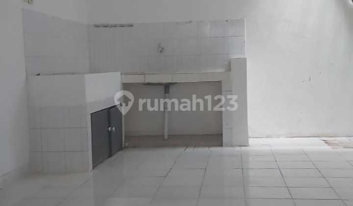 Disewakan Segera Rumah Sunter Dekat Satya Negara 7 X 11 Hanya 60Juta/Th 2