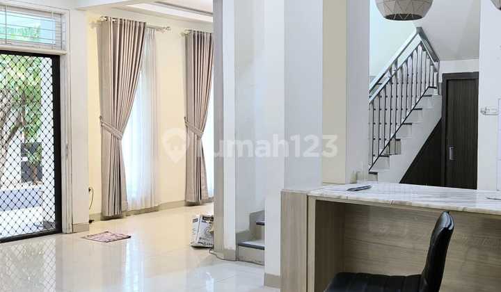 Hot Sale Sunter Paradise 2 Lantai Hoek 11 X 14 Hanya 3.7M Nego Hot Sale Sunter Paradise 2 Lantai Hoek 11 X 14 Hanya 3.7M Nego