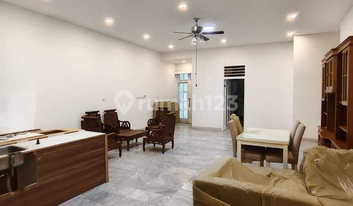 For Rent: Sunter Hoek House, 416M², Cheap, Neat, Nice, Only 150M/Year, Wow!