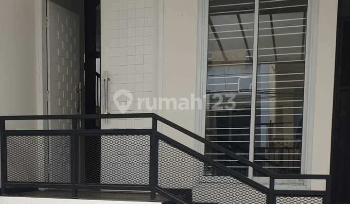 For Sale R2 House, Well-Maintained Floors, Kelapa Gading, Near Mkg, 8 X 15, Only 3M Negotiable