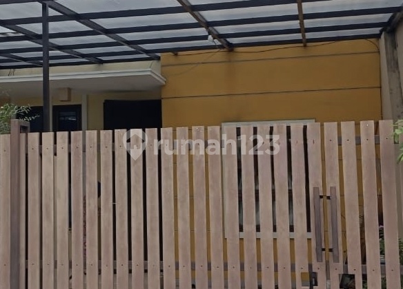 Hot Sale Rumah Kelapa Gading 6 X 16 Hanya 2M-An Lohhh Mau ?